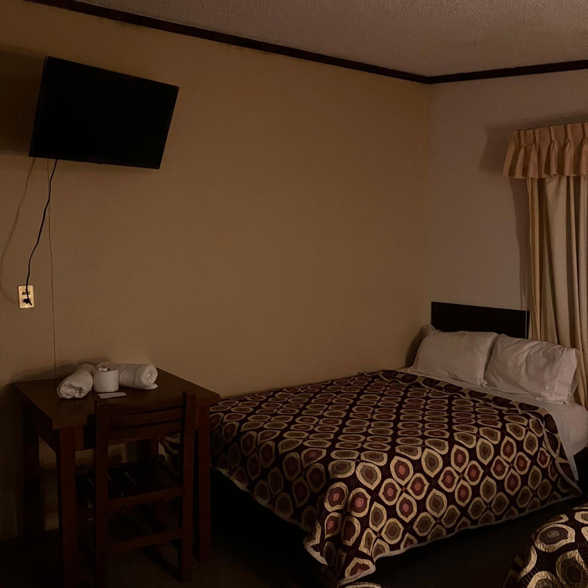 Hotel Santa Fe 치그나우아판 외부 사진