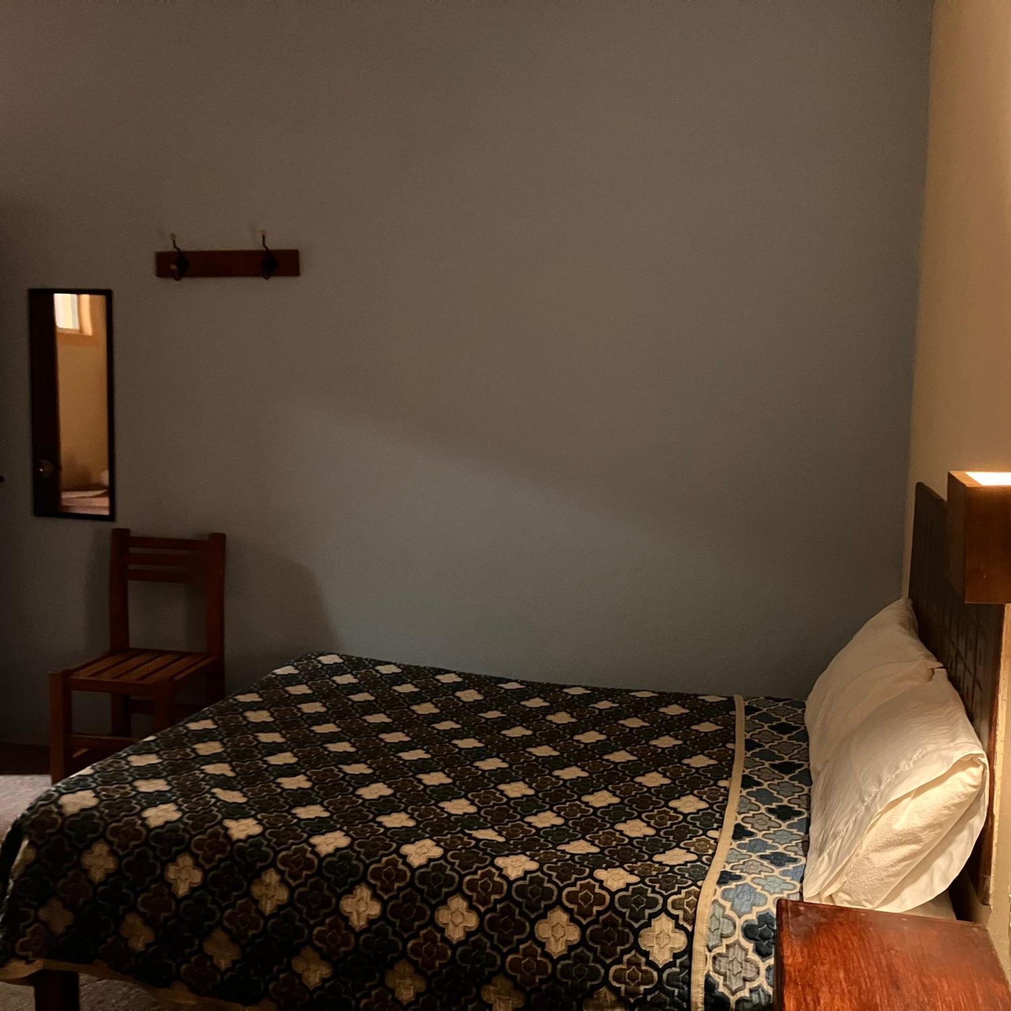 Hotel Santa Fe 치그나우아판 외부 사진