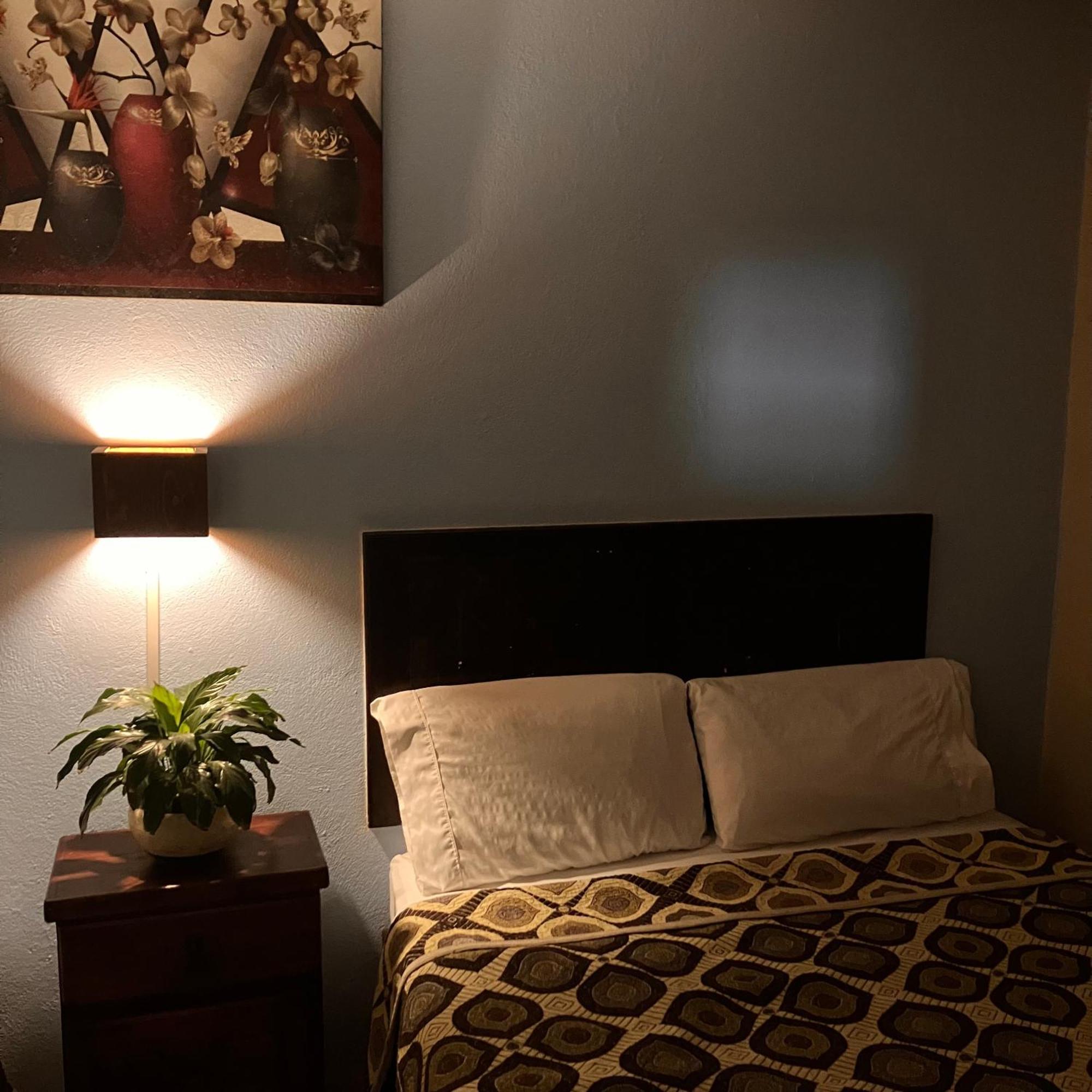 Hotel Santa Fe 치그나우아판 외부 사진