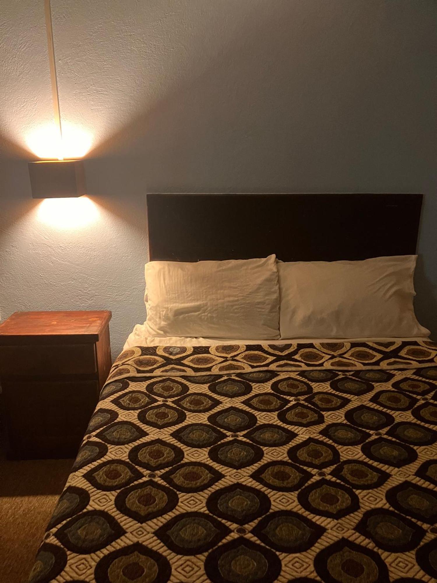 Hotel Santa Fe 치그나우아판 외부 사진