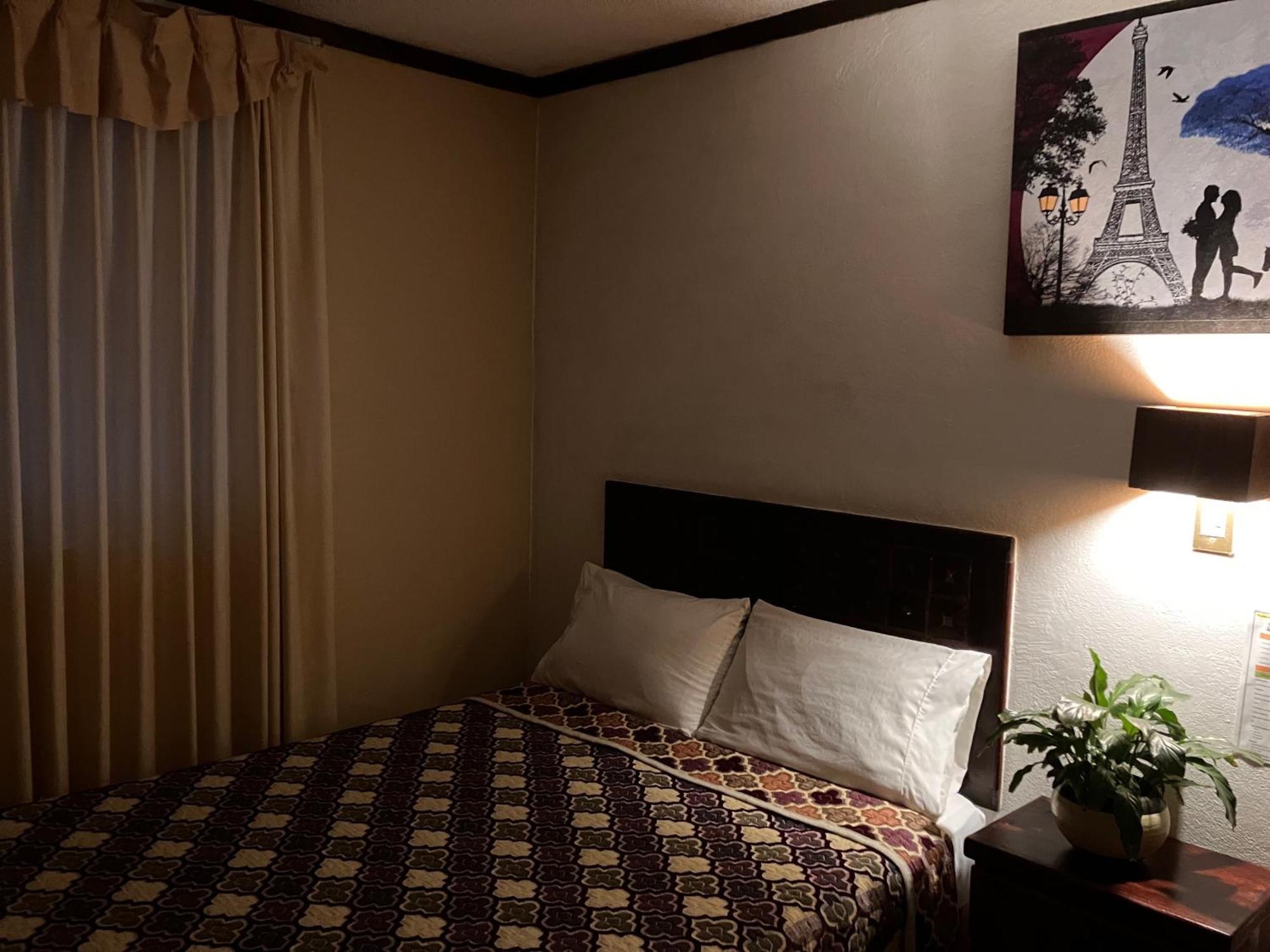 Hotel Santa Fe 치그나우아판 외부 사진