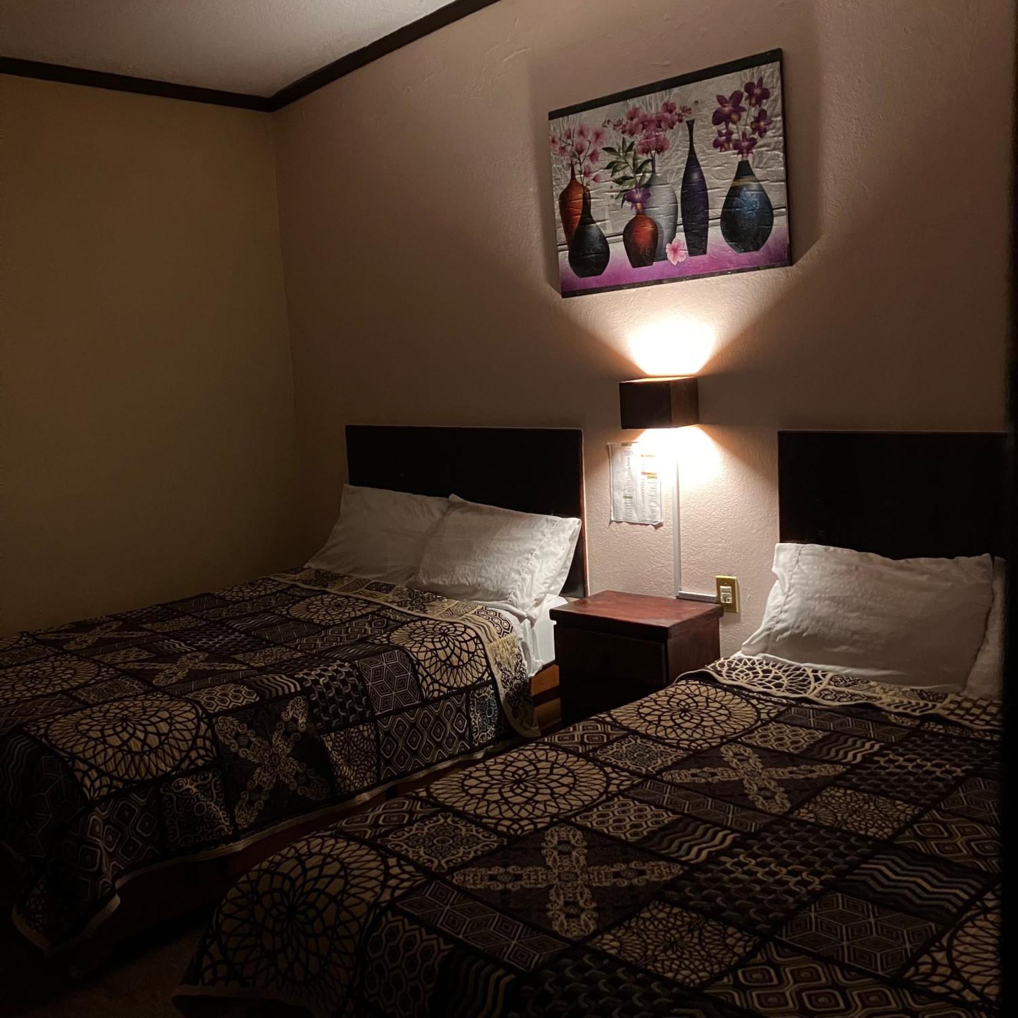Hotel Santa Fe 치그나우아판 외부 사진