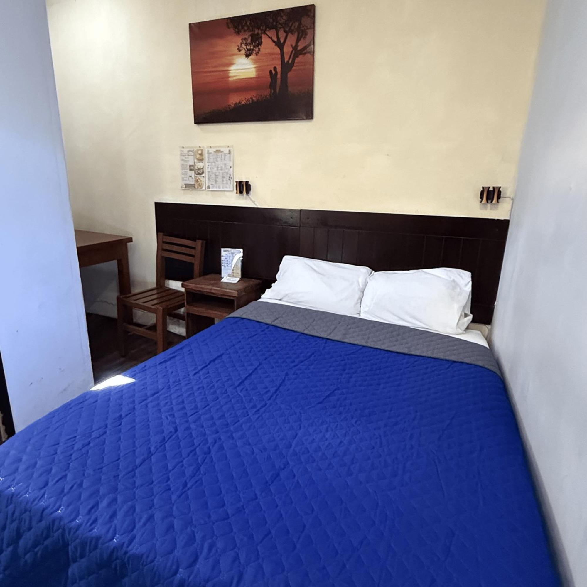 Hotel Santa Fe 치그나우아판 외부 사진